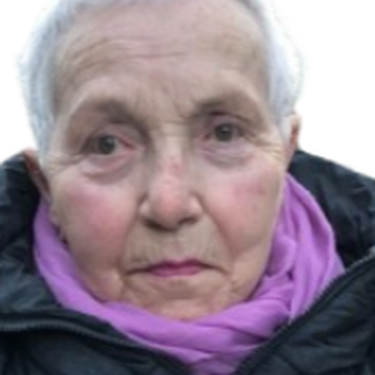 Maria Arriola Salegi