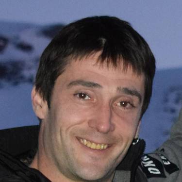 Xuban Olaizola Bereziartua