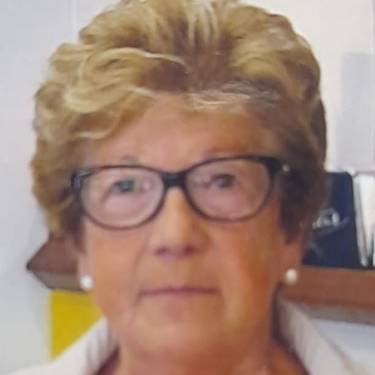 Maria Pilar Aizpurua Azpeitia