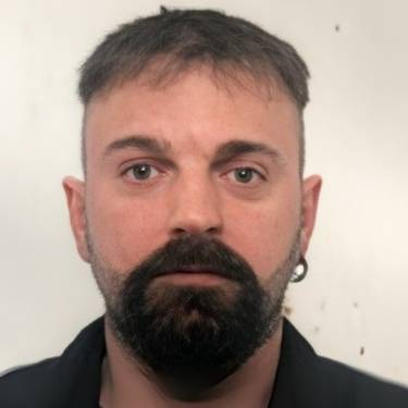 Arkaitz Agirrezabala Soraluze