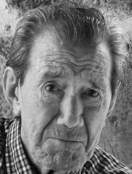 Jose Luis Mendizabal Aginagalde