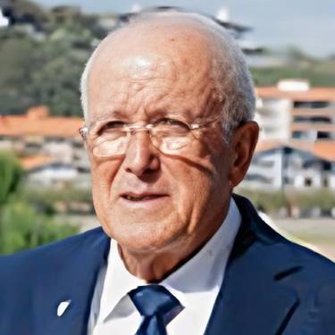 Jesus Maria Iriondo Zubicaray