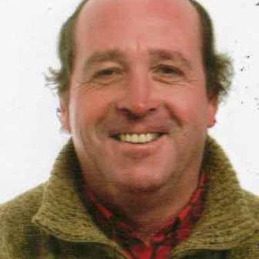 Julian Colmenero Zalacain