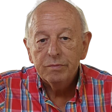 Juan Mari Aranguren Alberdi