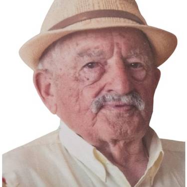 Lorenzo Hedilla Rodríguez