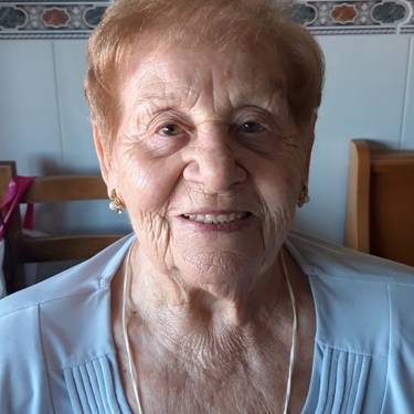 Maria Lucia Zufia Zufia