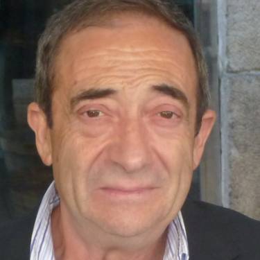 Mikel Larrañaga Ucin