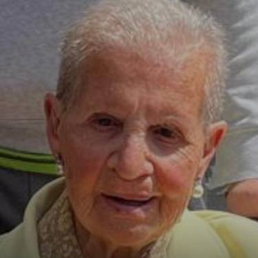 Felisa Escudero Blanco