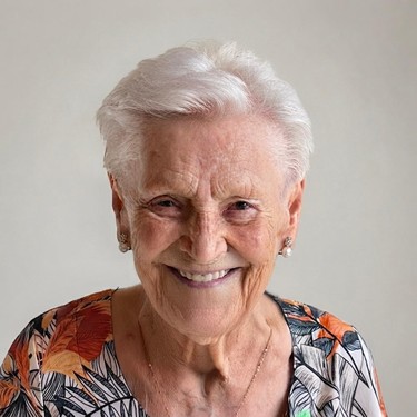 Nieves Peña Gómez