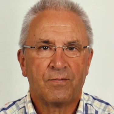 Pako Ostolaza Etxaniz