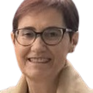 Maria Lourdes Sudupe Martija