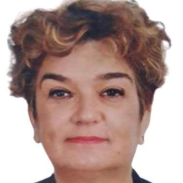 Goretti Otaegi Berdud