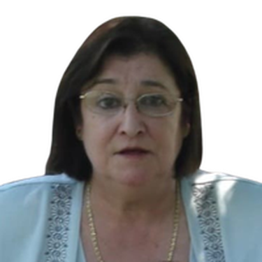 Mari Cruz Aguirregabiria Larrañaga