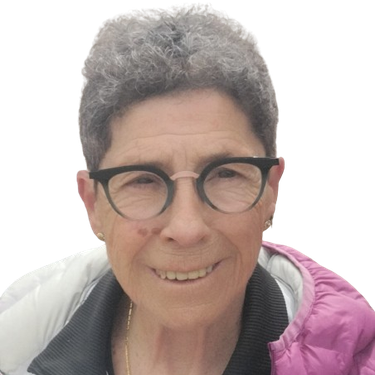 Itziar Alberdi Urtzelai