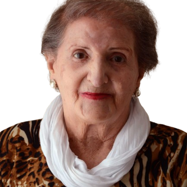 Maria Luisa Larrañaga Segurola