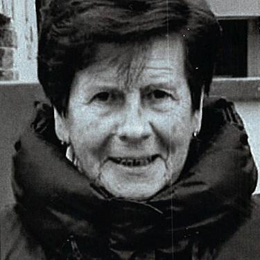 Margarita Azpeitia Arruti