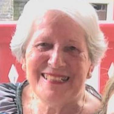 Mª Francisca Zubia Balenciaga