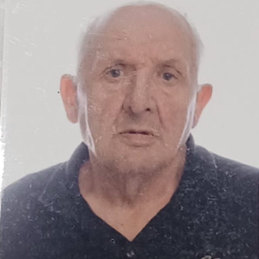 Antonio Maria Eizaguirre Olariaga
