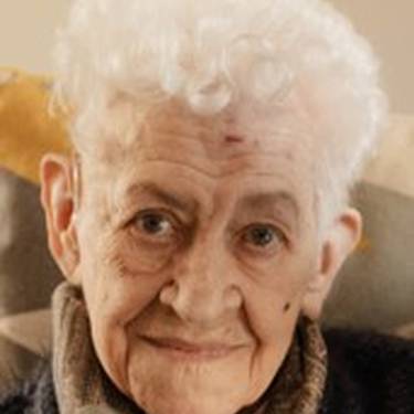 Rosario Lizaso Mendizabal