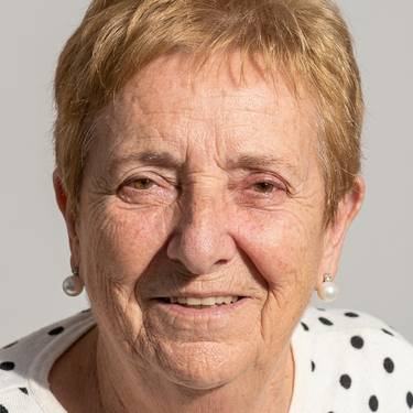 Maria Angeles San Sebastian Britt