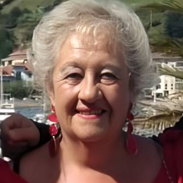 Mª Del Prado Arevalo Muñoz