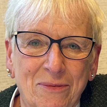 Arantxa Zubizarreta Artetxe