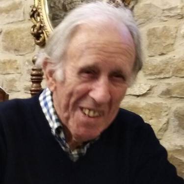 Juan Manuel Elorza Larrañaga