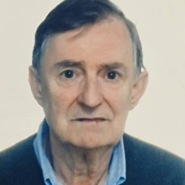 Jose Antonio Mutiozabal Martin