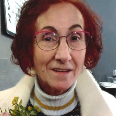 Eulalia Román Marcos
