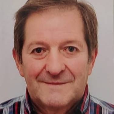 Jose Maria Osa Beristain