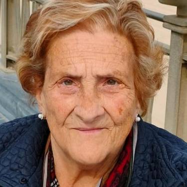 Maria Francisca Bulman Salaberri