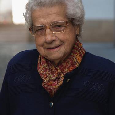 Adoracion Osa Arrizabalaga