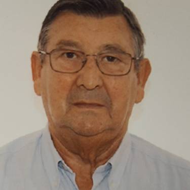 Jose Maria Zubizarreta Barrena