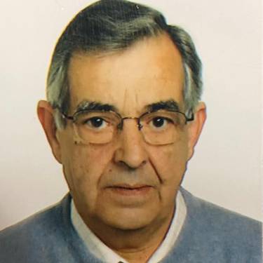 Jose Maria Argoitia Furundarena