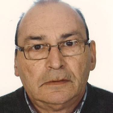 Javier Balenciaga Unanue