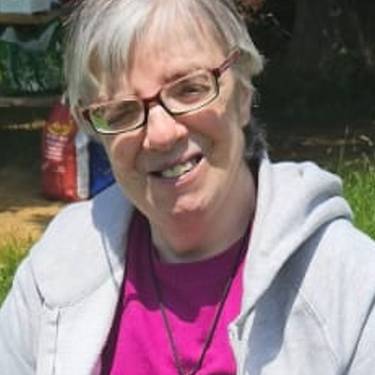 Maria Teresa Zubizarreta Alonso