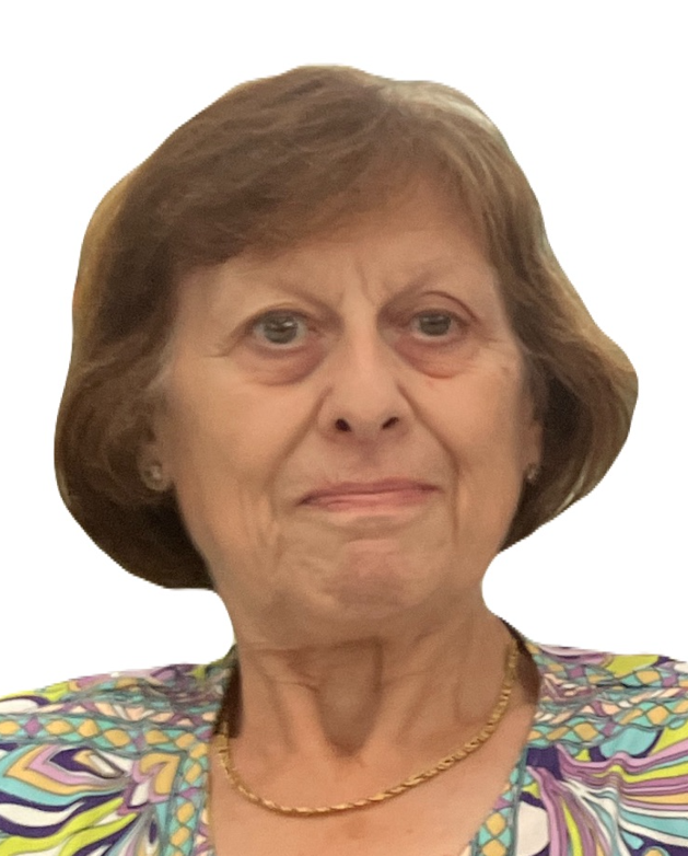 Francisca Benítez Ortiz