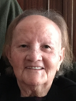 Francisca Muñoz Palacios