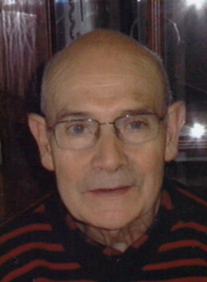 Francisco Javier Aguirre Ganzábal