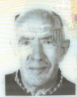 Javier Ibarrondo Ibarrondo