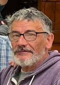 Patxi Ordoñez Medina