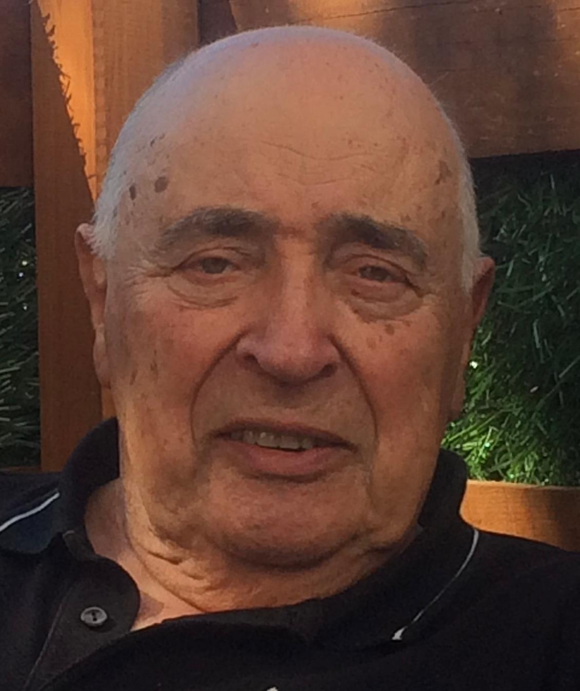 Javier Salcedo Eguia