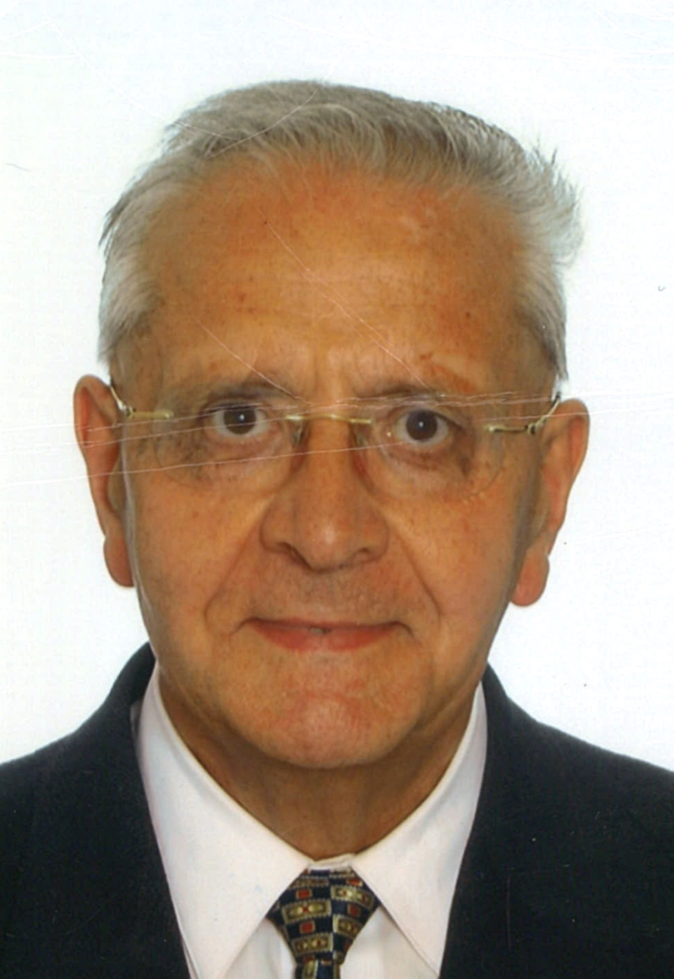 Francisco Lili Zaballa
