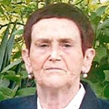 Felisa Balzola Astarloa