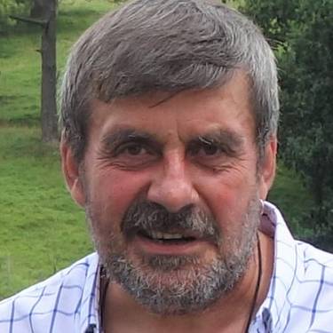 Fernando Estibariz Rico
