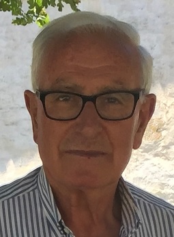 Jose Martin Abanzabalegi Uribe