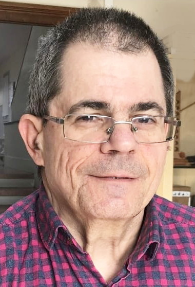 Bixente Aizpurua Eguren