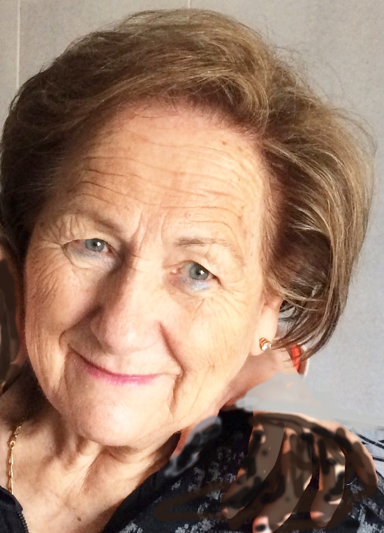 Mª Cristina Albizu Mallea