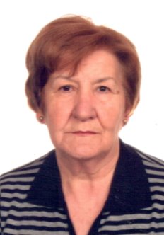 Mª Teresa Alcorta Errecondo
