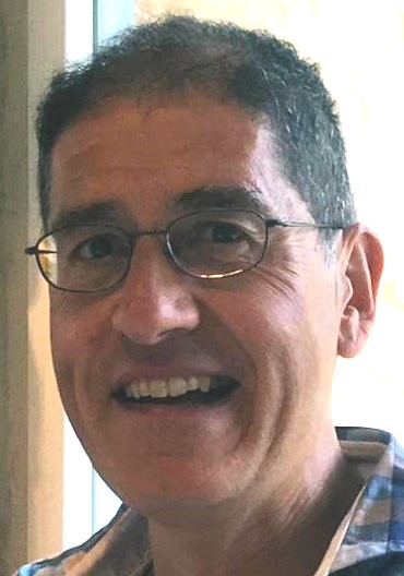 David Alonso Izquierdo